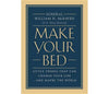 Make Your Bed by Admiral William H. McRaven