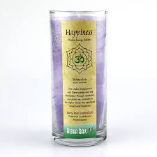 Aloha Bay Chakra Jar Candles