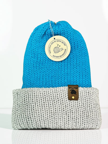SMarT LIDS by Sarah Turner