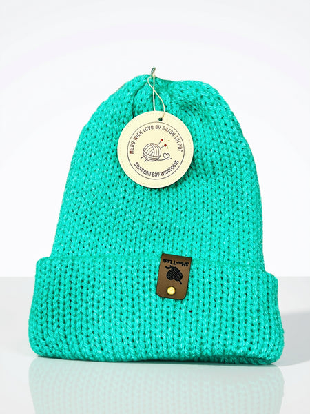 SMarT LIDS by Sarah Turner