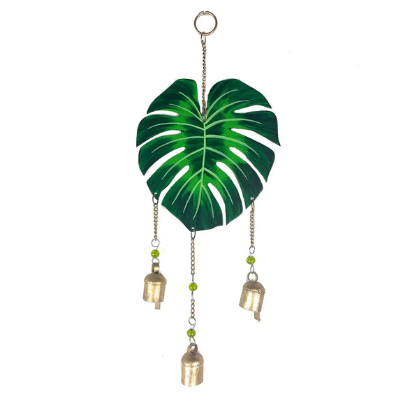 Monstera Chime