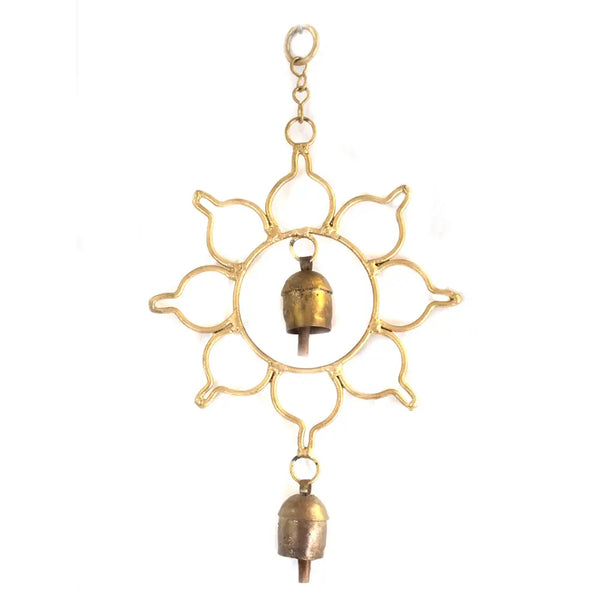 Sunrise Wind Chime