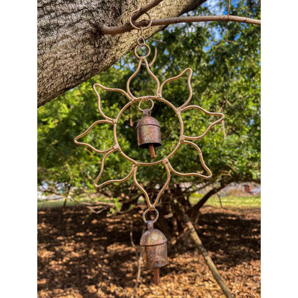 Sunrise Wind Chime