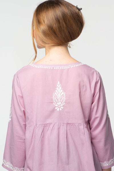 Ramani Embroidered Tops