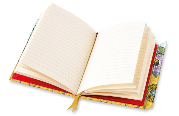 Kate Heiss: Sunflower Fields Journal