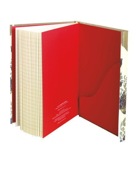 Hokusai: the Great Wave Journal