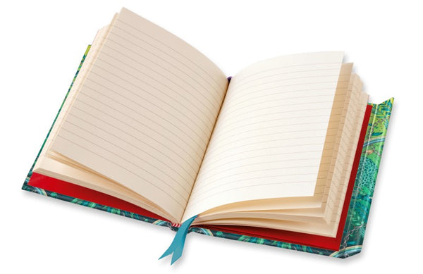 Emma J Shipley: Zambezi Journal