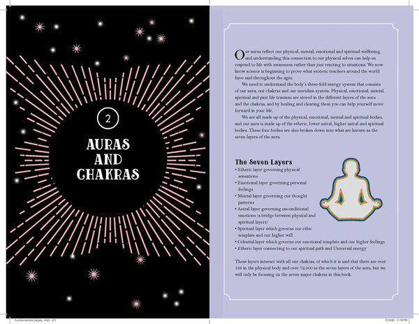 In Focus Auras: Your Personal Guide