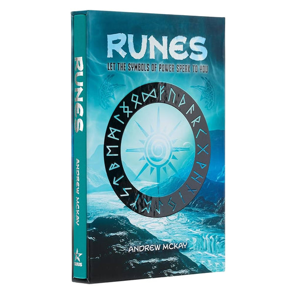 Runes (Arcturus Silkbound Classics)