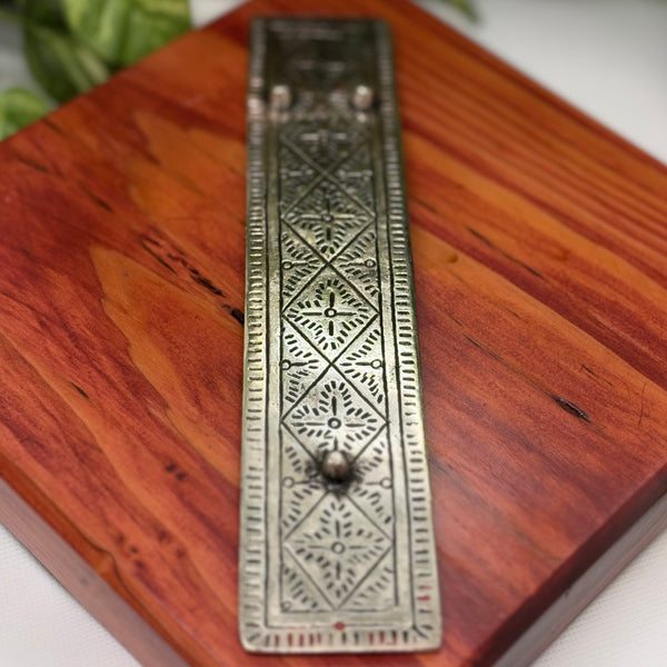 Flower of Life Stick Incense Holder