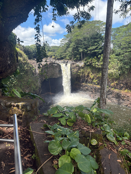 Mindful Adventure Hawai'i Retreat 2026 - Full Guided Week in Paradise - April 28-May 5