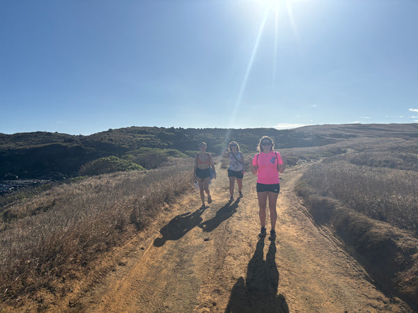 Mindful Adventure Hawai'i Retreat 2026 - Full Guided Week in Paradise - April 28-May 5