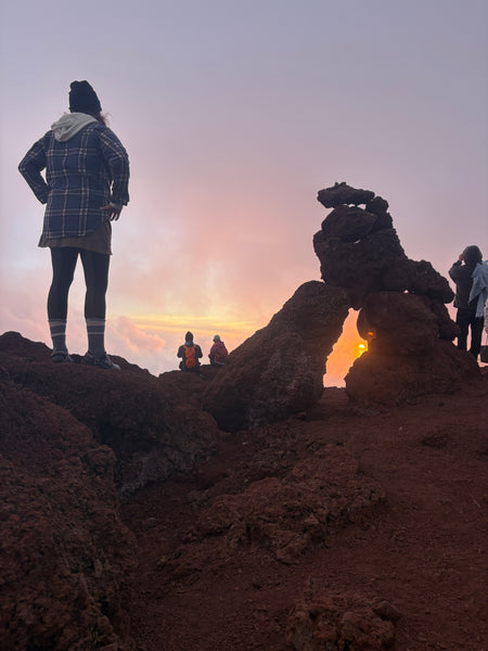 Mindful Adventure Hawai'i Retreat 2026 - Full Guided Week in Paradise - April 28-May 5