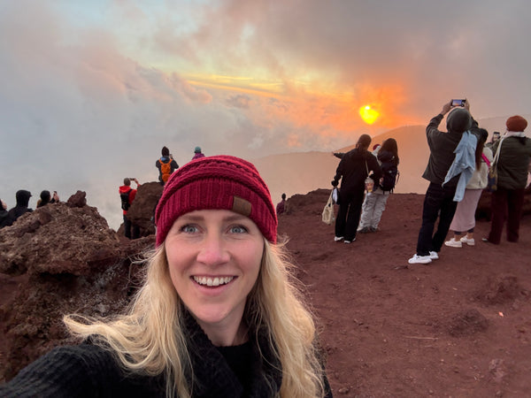 Mindful Adventure Hawai'i Retreat 2026 - Full Guided Week in Paradise - April 28-May 5