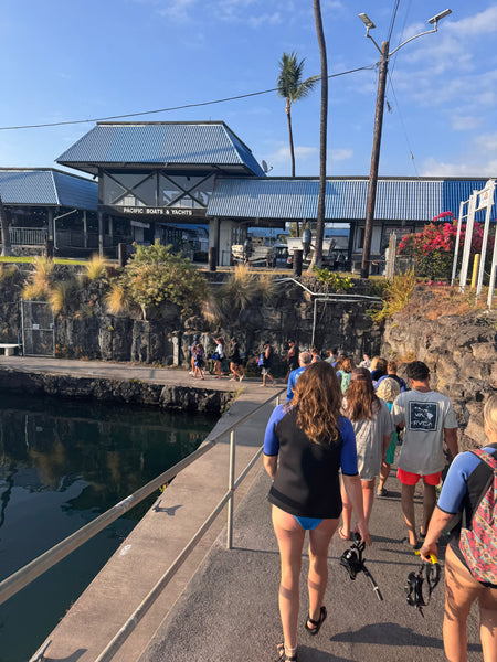 Mindful Adventure Hawai'i Retreat 2026 - Full Guided Week in Paradise - April 28-May 5