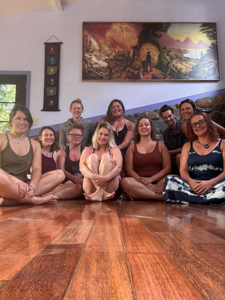 Mindful Adventure Hawai'i Retreat 2026 - Full Guided Week in Paradise - April 28-May 5
