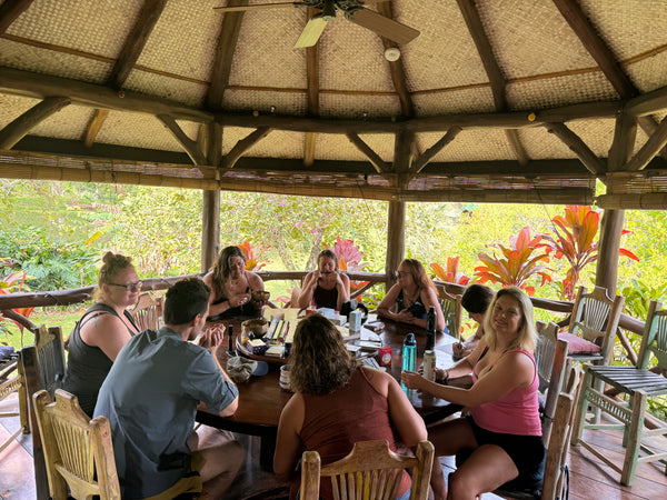 Mindful Adventure Hawai'i Retreat 2026 - Full Guided Week in Paradise - April 28-May 5