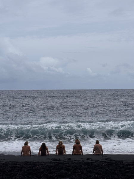 Mindful Adventure Hawai'i Retreat 2026 - Full Guided Week in Paradise - April 28-May 5