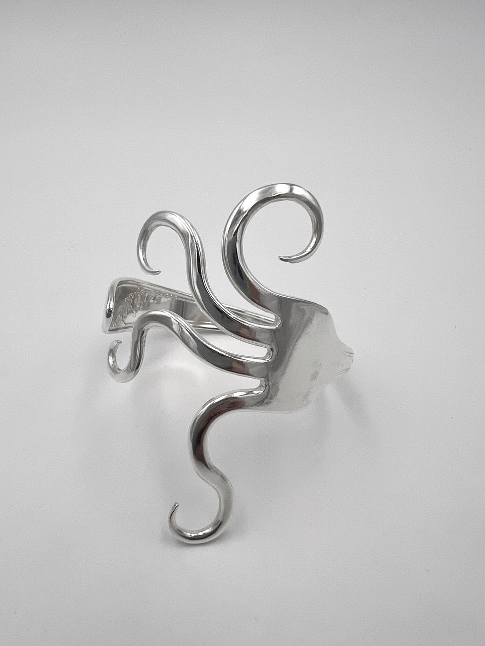 Funky Fork Bracelets