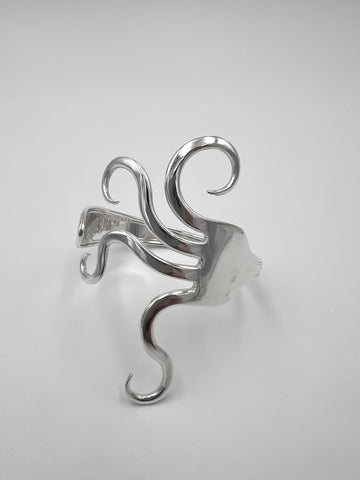 Funky Fork Bracelets