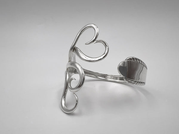 Funky Fork Bracelets