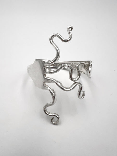 Funky Fork Bracelets