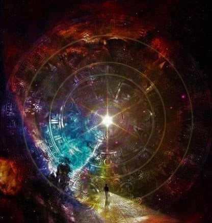 Connect With Your Soul's Purpose w/Katrina  Saturday Dec. 2nd, 2023