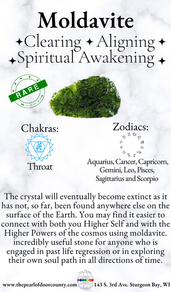 Moldavite