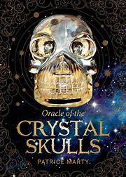 Oracle Of The Crystal Skulls