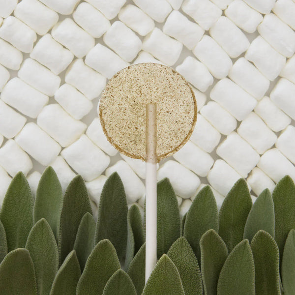 Amborella Organics Blooming Lollipops