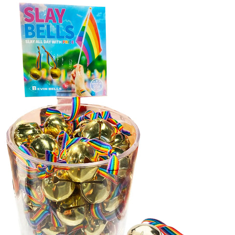 Slay Bells