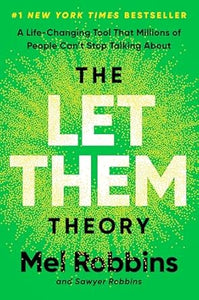 The Let Them Theory - Mel Robbins