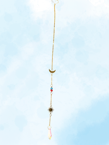 Prism SunCatchers