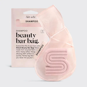 Beauty Bar Bags