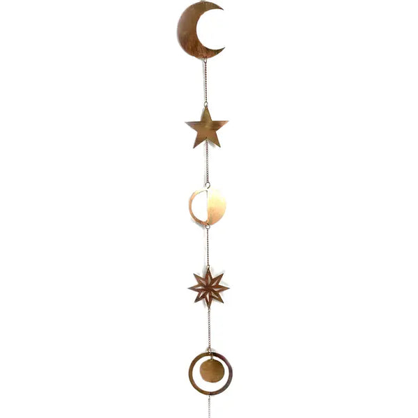 Galaxy Chime