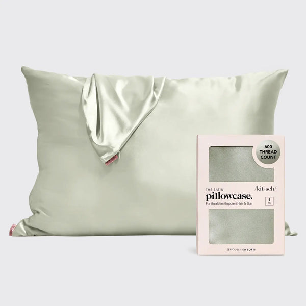 Satin Pillowcase