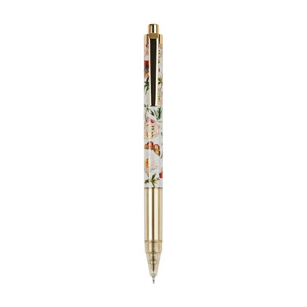 Bloom Gel Click Pen