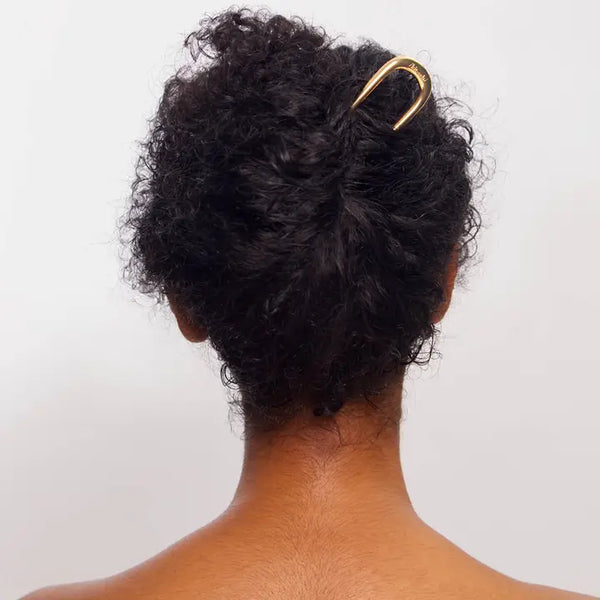 Kitsch - Metal French Hair Pin