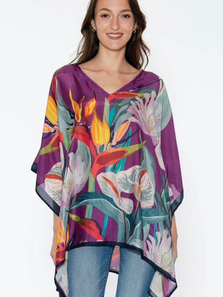 Shalini Tops
