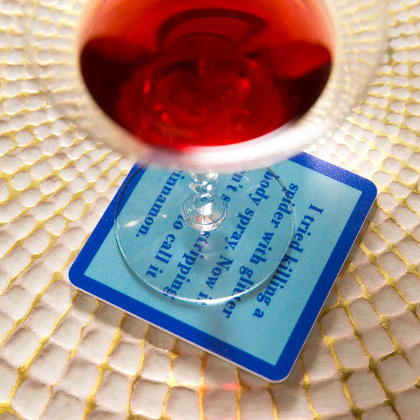 Powerful Woman Coaster