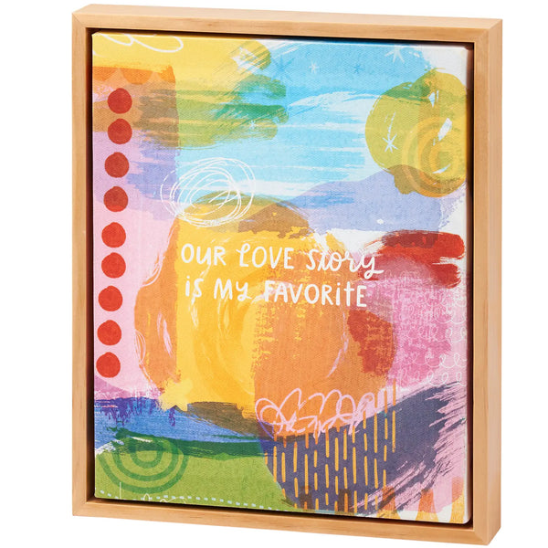 My Favorite Wall Decor