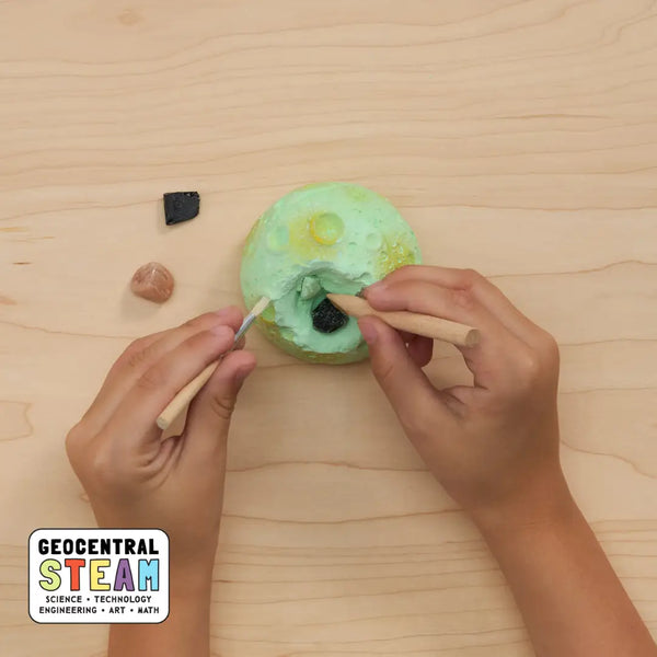 Outer Space Dig Kit – Steam Children’s Enrichment