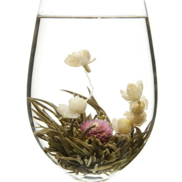 Blooming Flower Tea Balls