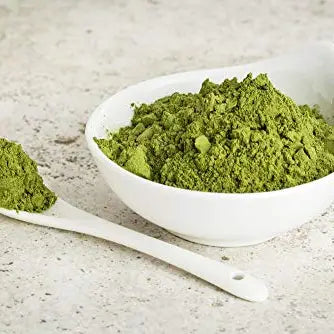 Moringa Leaf Ground