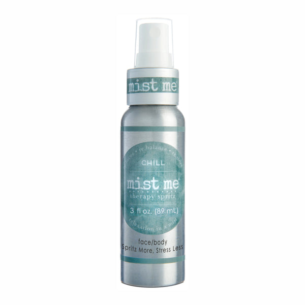 Mist Me