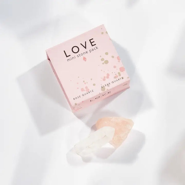 Mini Stone Packs