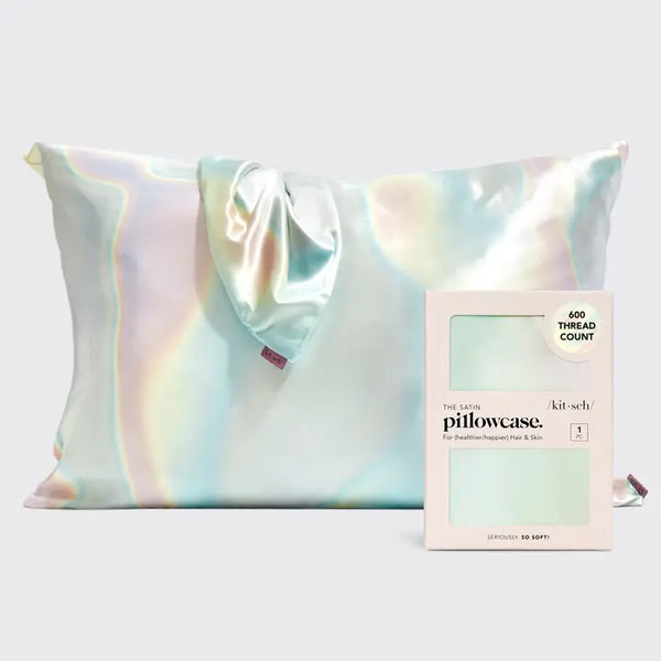 Satin Pillowcase