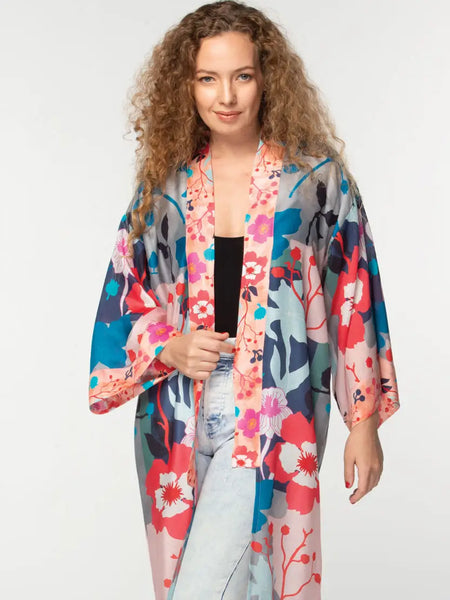 Mitali Kimono