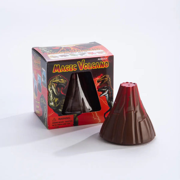Magic Volcano (Mini Hatch'ems) | Watch Them Grow!