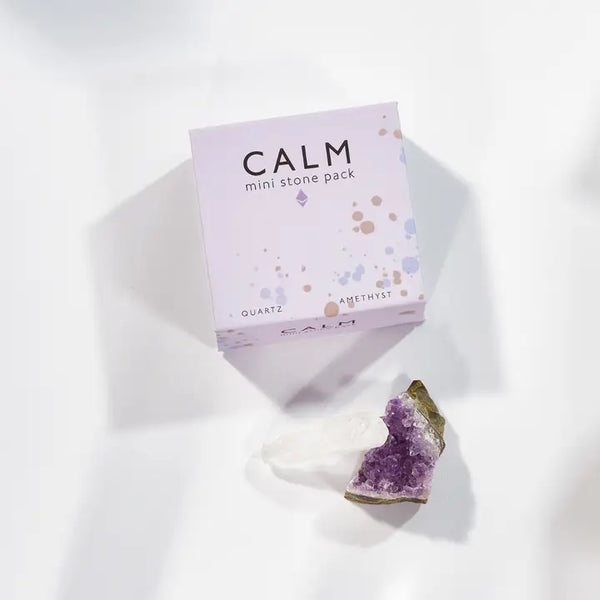 Mini Stone Packs